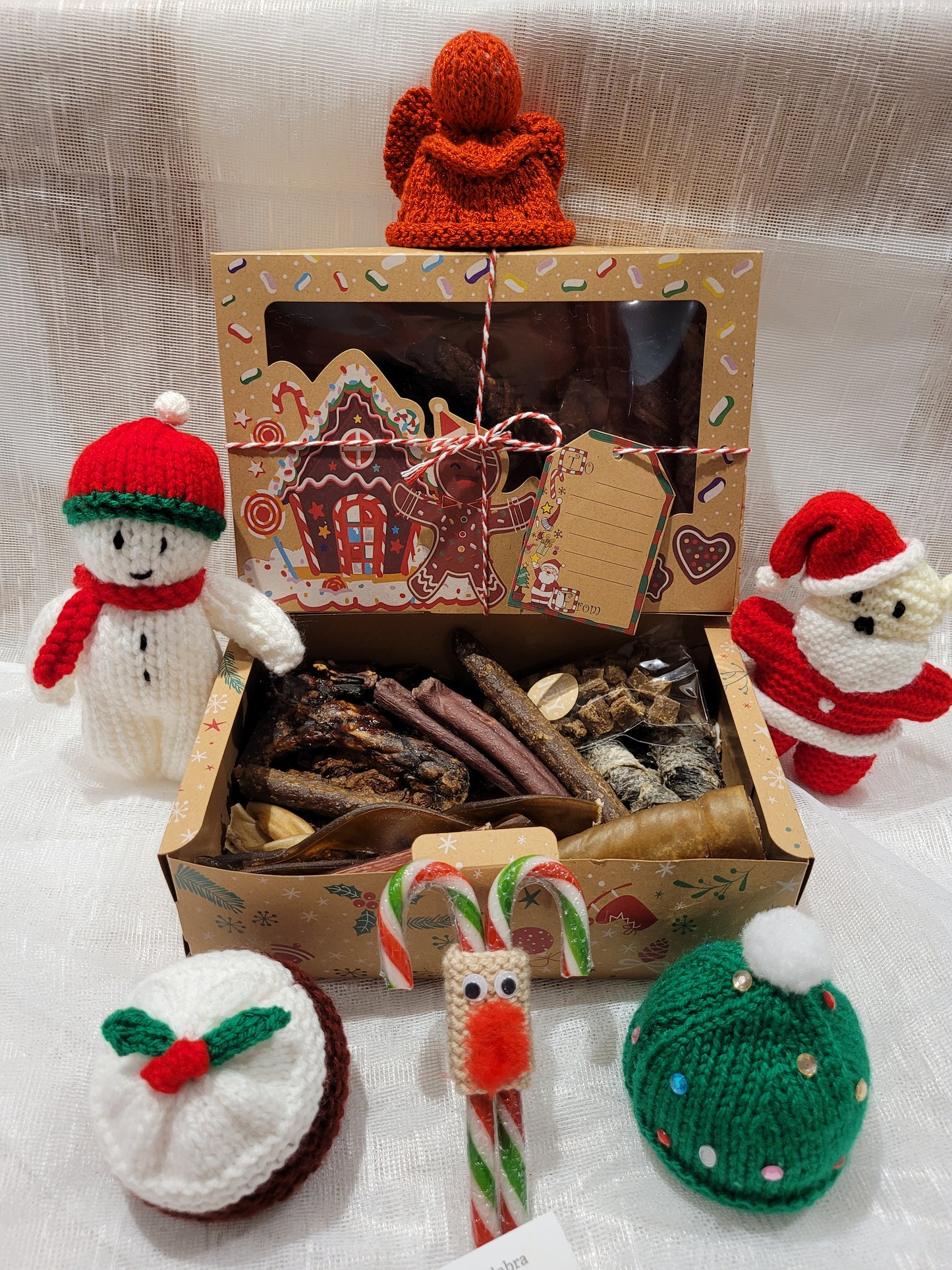 Christmas Gift Boxes