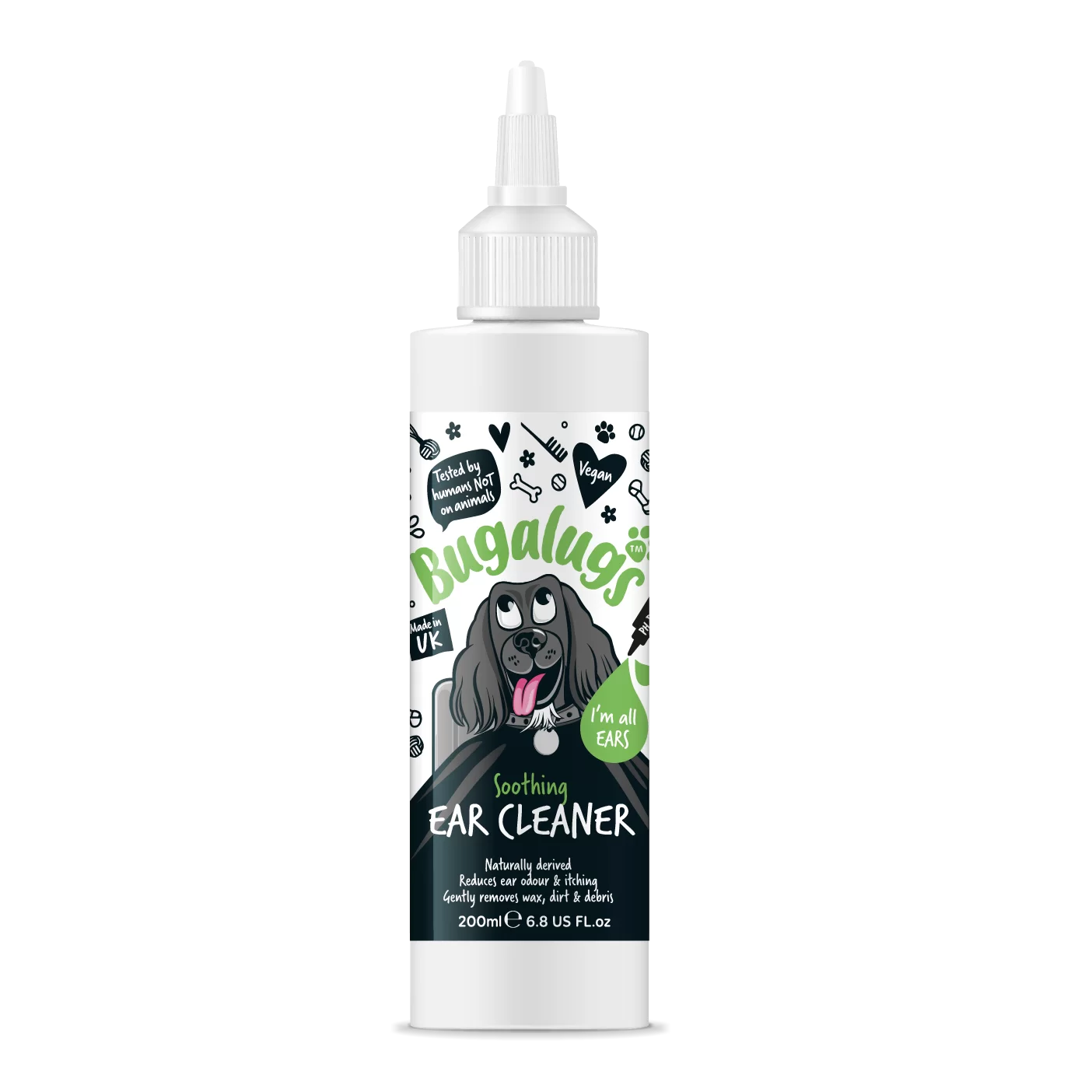 Bugalugs Ear Cleaner