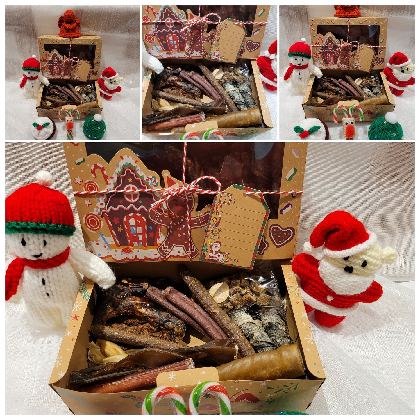 Christmas Gift Boxes