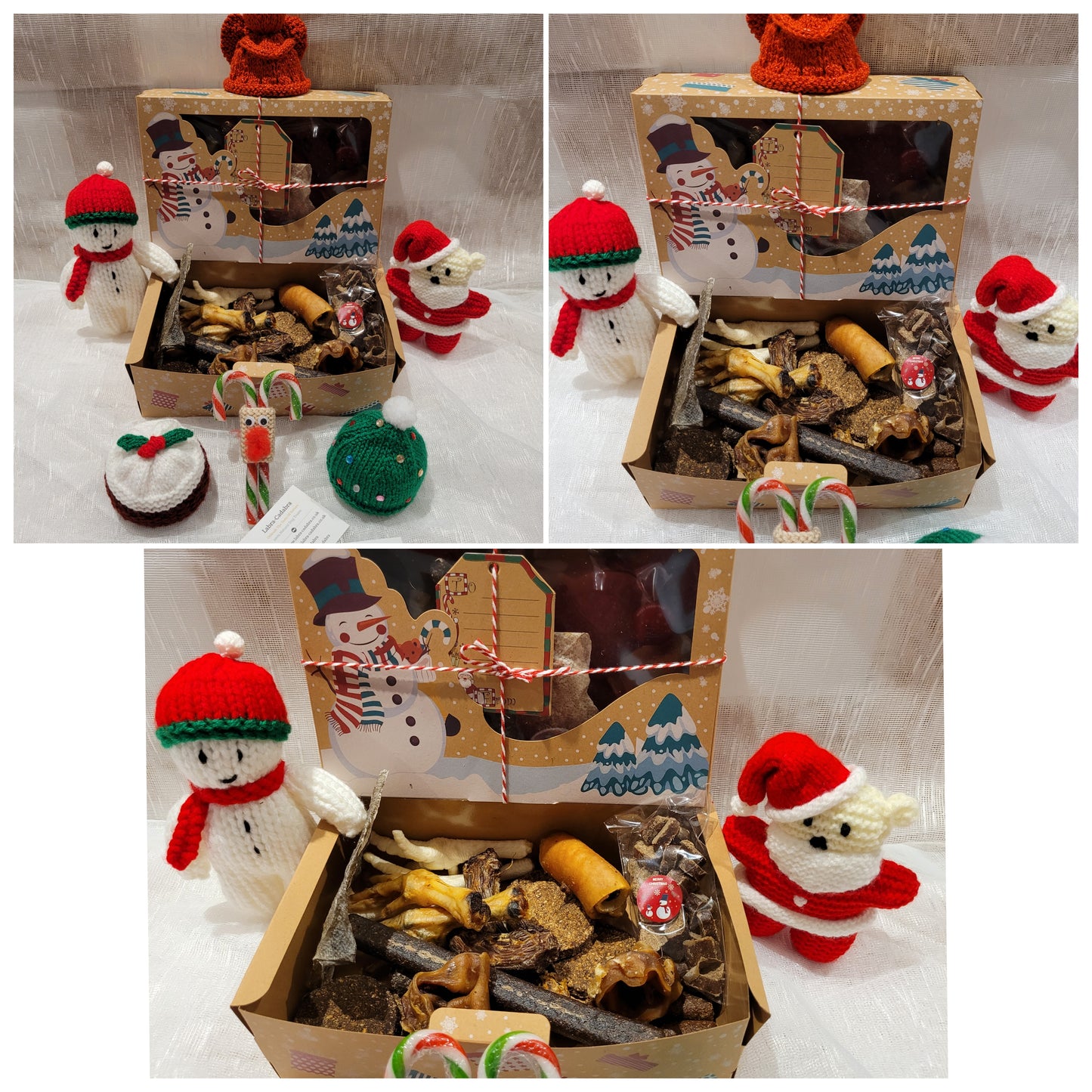 Christmas Gift Boxes